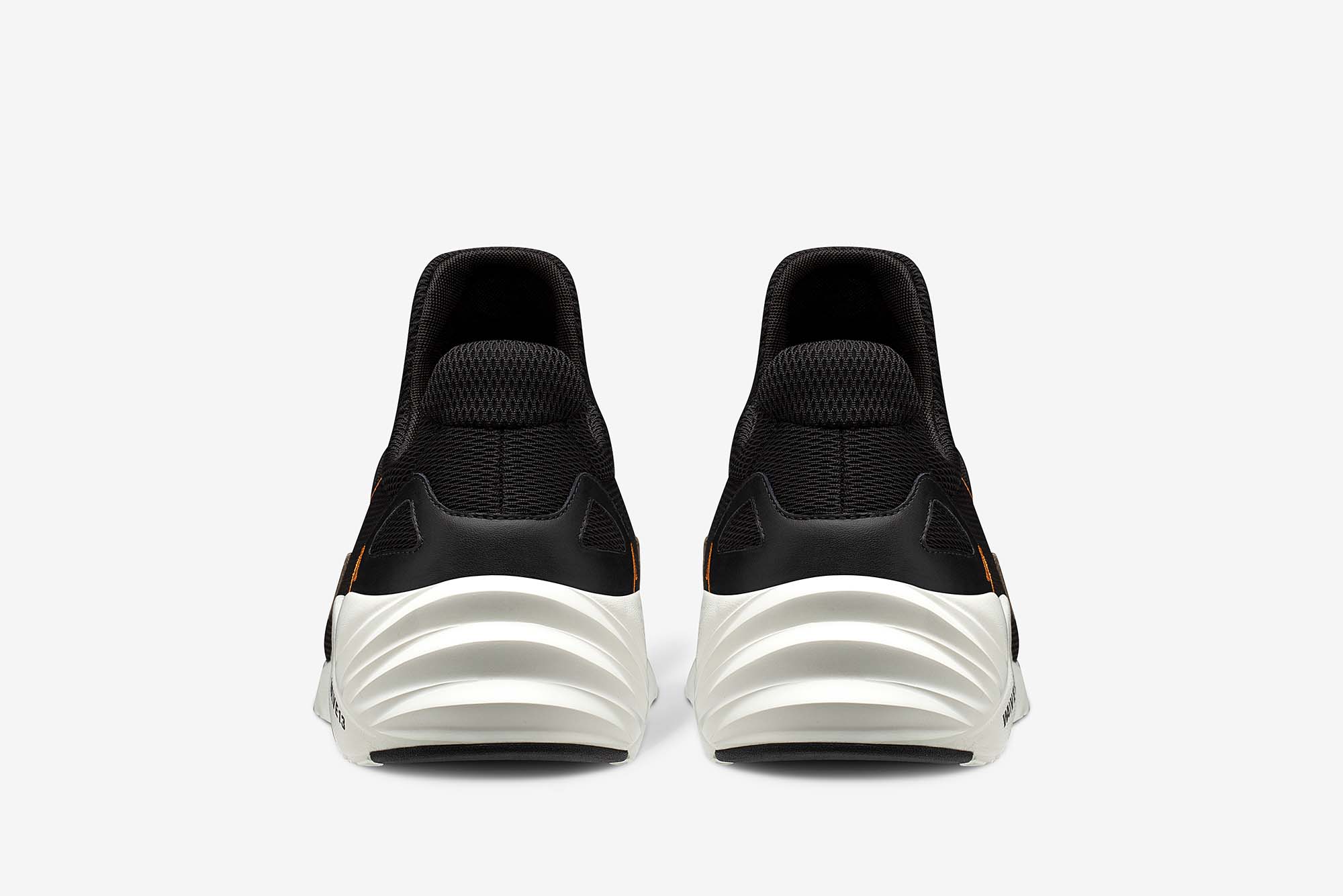 ARKK Collection Apextron Mesh 2.0 W13 Black Khaki - Men Apextron